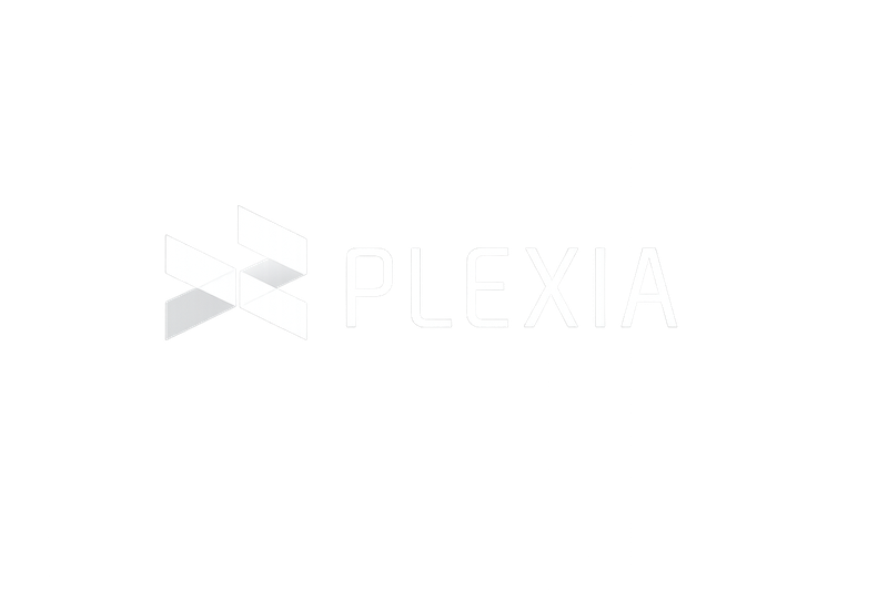 Plexia logo
