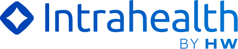 Intrahealth logo