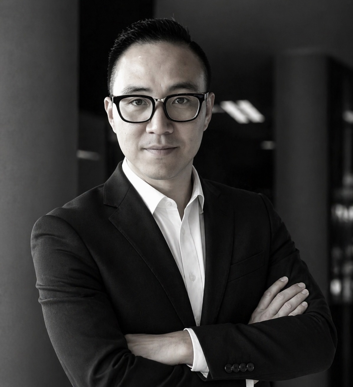 Wesley Wong